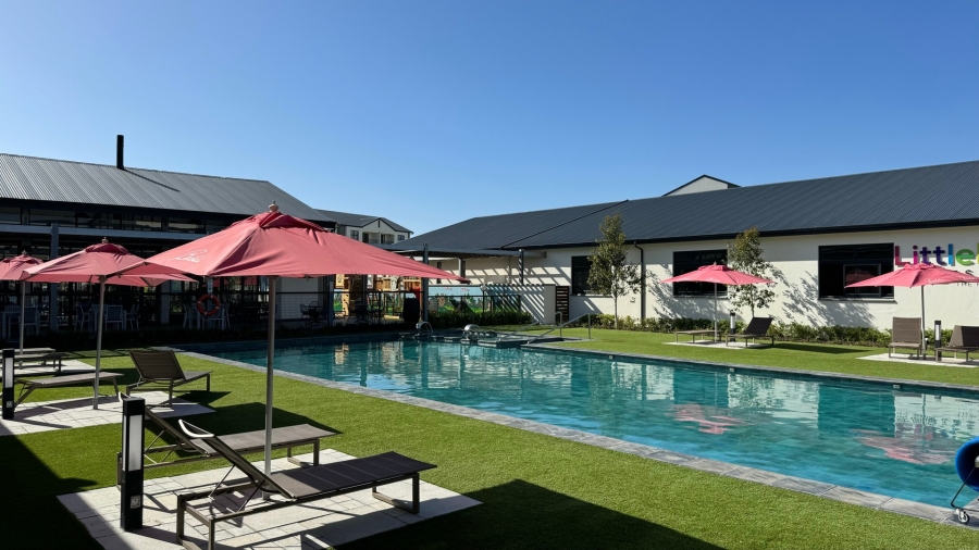 To Let 1 Bedroom Property for Rent in The Huntsman Western Cape